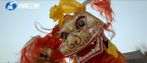 从北宋到如今 中国的年俗殊途同归——吉福祥瑞