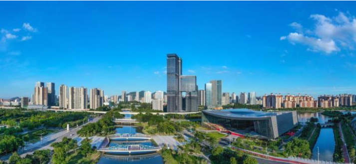 广州南沙多举措发展文旅产业 邀约全球文旅企业和游客